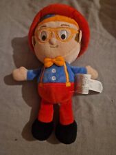 Blippi soft toy for sale  SUTTON-IN-ASHFIELD