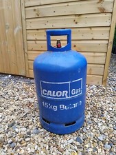 Full blue 15kg for sale  KETTERING