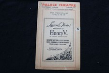 1947 laurence olivier d'occasion  Expédié en Belgium