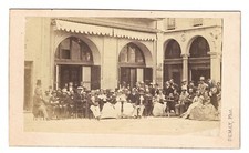 Cdv old photo d'occasion  Expédié en Belgium