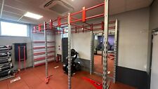 Origin fitness functional for sale  KIRKLISTON