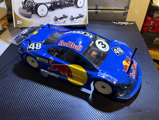 Schumacher mi8 carbon for sale  LONDON