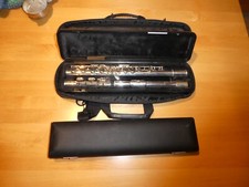 Pearl querflöte pf gebraucht kaufen  Lemgo
