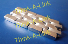 Silver spare links for sale  SUTTON