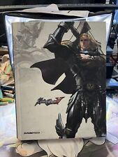 Soul calibur hardcover for sale  Midlothian