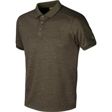 Harkila tech polo for sale  KESWICK