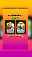 Monopo gold blitz for sale  CHIPPENHAM