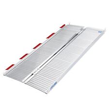 Liekumm wheelchair ramps for sale  HUDDERSFIELD