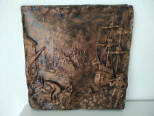 Bild wandbild gipsbild gebraucht kaufen  Alsfeld