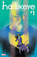 Hawkeye lemire d'occasion  Eysines