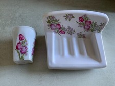 Porte savon gilac d'occasion  Sainte-Colombe