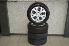 Hyundai i10 allwetterreifen gebraucht kaufen  Oberhausen
