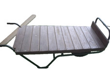 Flat topped one for sale  GREAT MISSENDEN