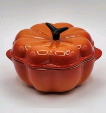 Creuset cocotte petite for sale  Groves