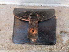 Ancienne cartouchiere lebel d'occasion  Génissac