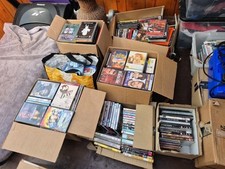 Dvds massive job for sale  CHELMSFORD