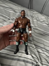 wwe custom figures for sale  LIVERPOOL