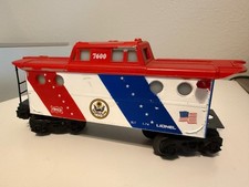 Gauge rail lionel for sale  Carlsbad