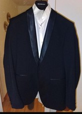 Herren smokinganzug zara gebraucht kaufen  Hannover