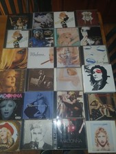 Madonna rare cd for sale  Frederick