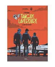 Lampi deserto tanguy gebraucht kaufen  Trebbin