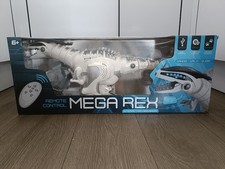 Ferngest dino roboter gebraucht kaufen  Poing