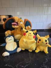 plushies pokemon for sale  Saint Paul