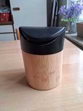 Tisch mülleimer schwingdeckel gebraucht kaufen  Oberaula