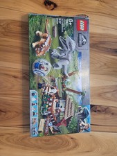 Lego jurassic indominus for sale  Wichita