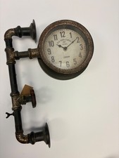 Old town clock for sale  CRADLEY HEATH