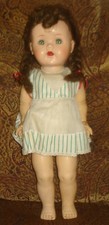 Vintage ideal saucy for sale  Red Bluff