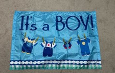Boy decorative blue for sale  Tacoma