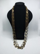 Collier vintage verre d'occasion  Rochefort
