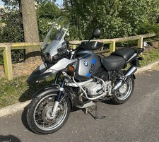 Bmw r1150 for sale  LIVERPOOL
