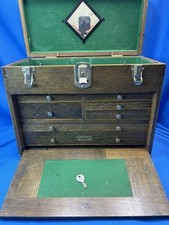 Vtg gerstner sons for sale  Trion