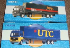 Volvo container trucks for sale  LEEDS