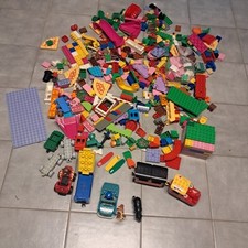 Maxi lotto lego usato  Certosa di Pavia