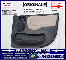 porte fiat panda 2017 usato porte fiat panda 2017 usato Carrara