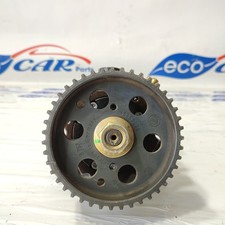 Pompa iniezione fiat usato  Acerra