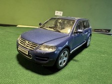 Modell touareg blau gebraucht kaufen  Leverkusen