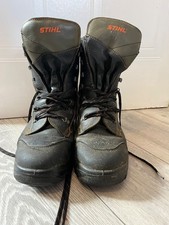 Stihl ranger chainsaw for sale  MARLBOROUGH