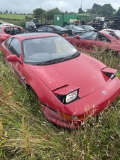 Toyota mr2 sw20 for sale  NEWRY