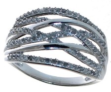 Natural diamond designer for sale  Petersburg