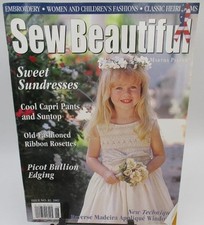 Vtg 2002 sew for sale  Columbia