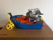 Dickie toys shark for sale  LEEDS