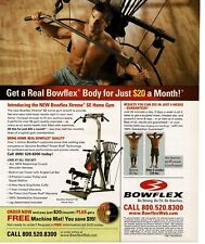 2008 bowflex home for sale  Columbia