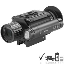 Nv002 night vision for sale  Cedar Rapids