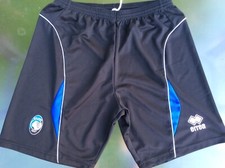 Pantaloncini atalanta errea usato  Pistoia