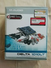 Delta 1010lt interface gebraucht kaufen  Hamburg