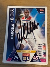 Match attax shoot for sale  WARE